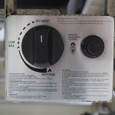 Elberton Outdoor Square Fire Pit - Brown - Christopher Knight Home