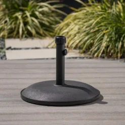 33-pound Patio Umbrella Base - Christopher Knight Home