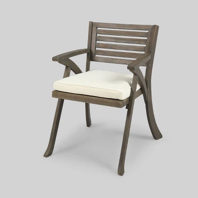 Hermosa 7pc Acacia Dining Set - Christopher Knight Home